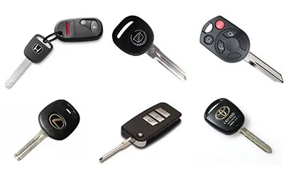 Little Village Locksmith Store Mclean, VA 703-574-6791 - 18-car-key-made