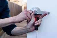Little Village Locksmith Store Mclean, VA 703-574-6791 - garage-door
